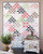 Homestead Mini Quilt Pattern  Lella Boutique