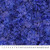 Bliss Basics Twilight Blue Northcott Digital Cotton Fabric Sold by the Yard