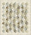 Salt and Pepper Pattern Three Sizes by Quilt Woman