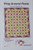 Quilt Kit Ring Around Rosie Quilt 54x66 Pattern Fabric Top Binding Animas Quilts