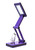 Blazing LEDz 21 SMD Folding Desk Lamp