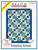 Stepping Stones Pattern New  for Fabric Cafe 43.5x58.5