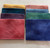 Sparkly Multicolor Group of Fat Quarter 7 Pack Sues Creating Cottage