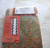 Russet Roses Table Runner Kit 14x36 by Nancy's Notions