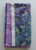 Batik Purple Pink Reindeer New Half Yard Plus Bundle