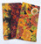 Fall and Autumn Browns and Gold New Half Yard Plus Bundle