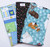 Cute Children Animals and Flowers Flannel 2yrd 10in Last if the Best End of Bolt