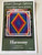 Harmony Hand Dyed Fabric Wall Hanging Kit 38x40 by Starr Designs