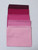 Fat Qtr Bundle of 5 Pinks and Reds Cotton Fabric