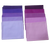 Fat Qtr Bundle of 10 Lavender and purple Cotton Fabric