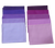 Fat Qtr Bundle of 10 Lavender and purple Cotton Fabric