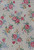Victorian Rose Chintz Cotton Fabric by the yard