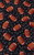 Timeless Treasures Sports Football Black Fabric
