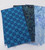 Blue BlenderCombo New Half Yard Plus Bundle