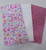 Cancer Pink White Novelty New Half Yard Plus Bundle