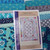 Sugar and Spice Fabric Quilt Kit 45 x 62 by Studio 180 Deisgns