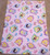 Fleece Blanket Disney Princesses 44 x 60 Inches Fleece Fabricc