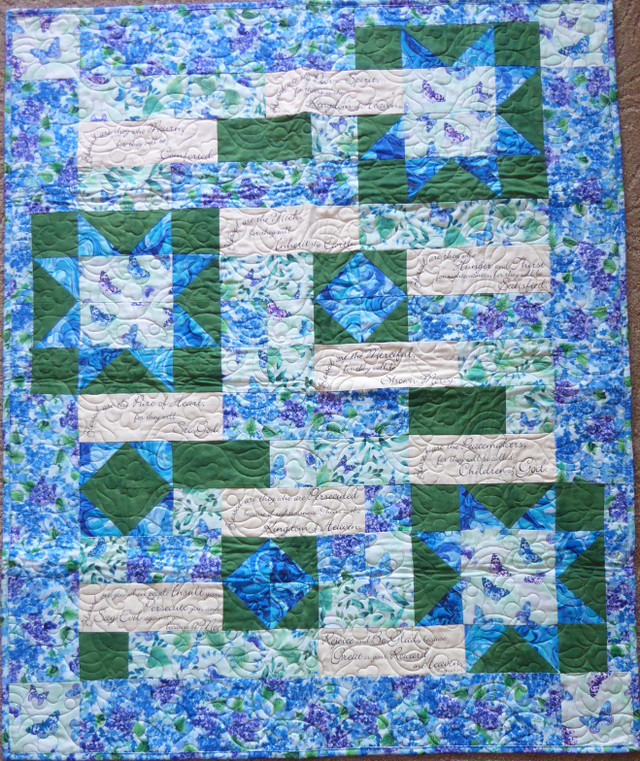 Floral Fabric - Page 1 - Sue's Creating Cottage Quilt Shop