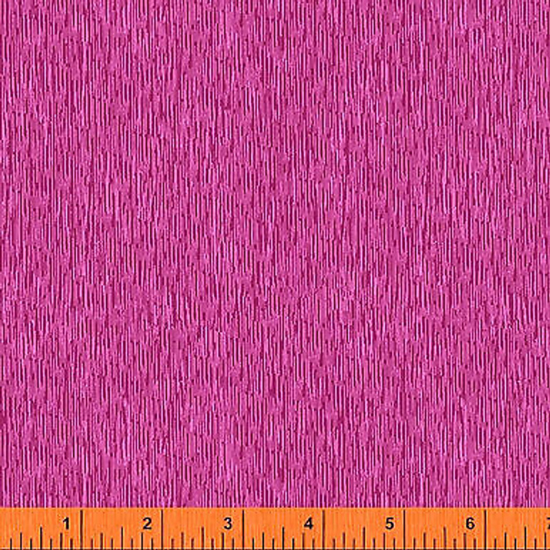 Fuchsia Tonal ALFIE by Este MacLeod Collection Cotton Fabric by Windham Fabrics