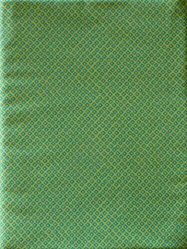 Toscana in Rainforest Green By Northcott 9020-73 for Sewing and Quilting