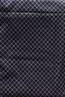 Vintage Black with Gray Diamonds 60 Inches wide Cotton Fabric by the yard
