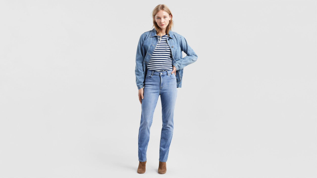 levis stranger things cap