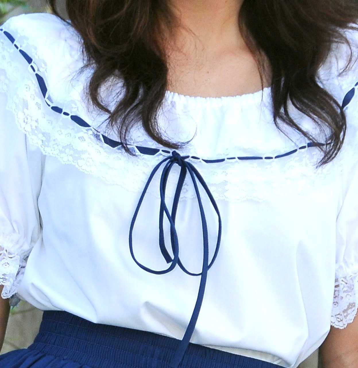 SP1 String Ties Brantleys Western & Casual Wear