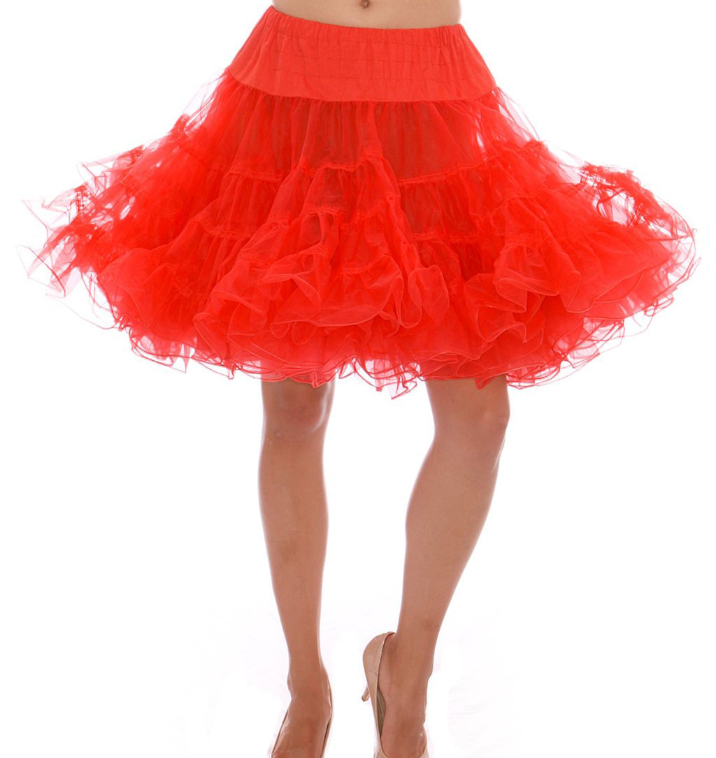 592 60-yard Organdy Petticoat Brantleys Western Casual Wear