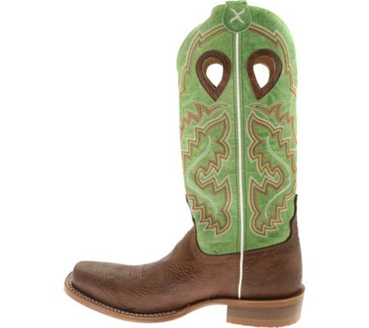 Twisted X MRSL011 for $399.99 Men's' Gold Buckle Western Boot