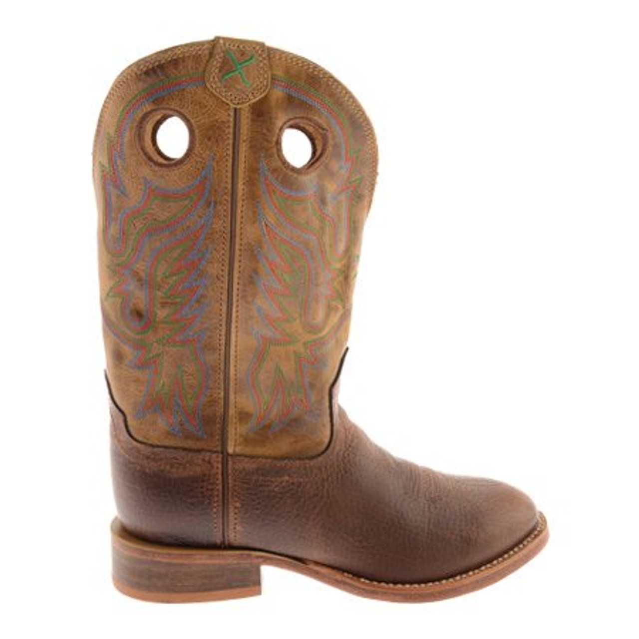 twisted x roper boots