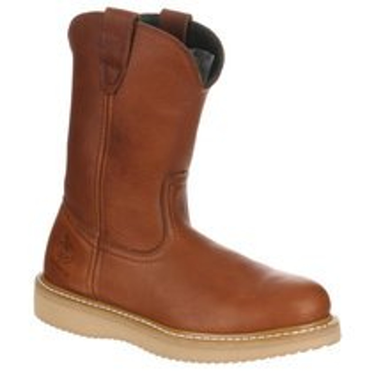 georgia boot wedge