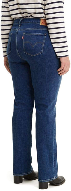 23648-0036 Womens 414 Classic Straight 