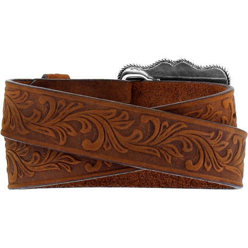 C30219 American Pride Belt with American Flag Buckle by  display picture 1