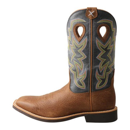 twisted boot company