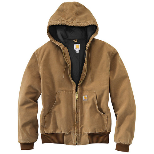 Carhartt clearance c61 hood