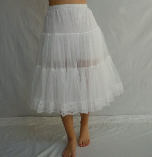 PS35 Prairie Petticoat