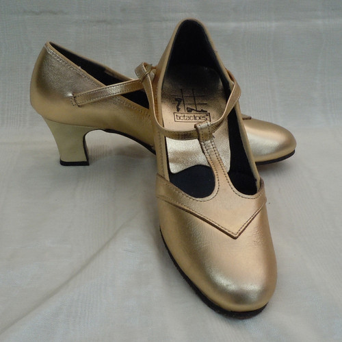 Clearance - Square Dance - Ladies Shoes 