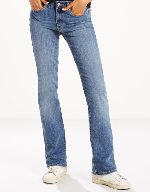 Murdoch's – Levi's - Women's Classic Bootcut Jeans