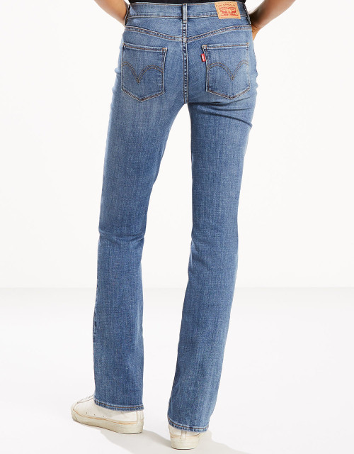 levis 51 bootcut womens