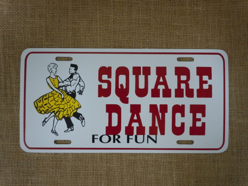 Square Dance Wear 