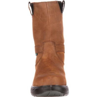 G5644 Mens Georgia Flxpoint Waterproof Composite Toe Workboot
