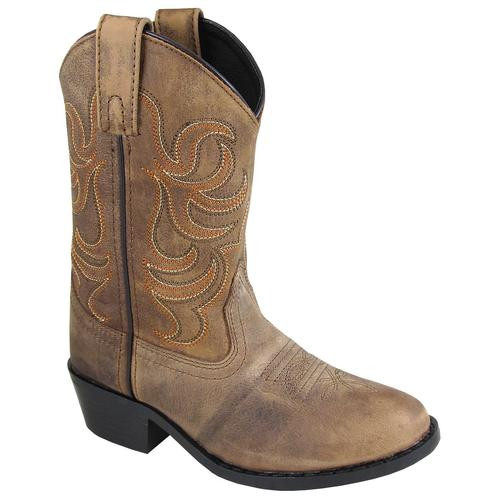Clearance - Boots - Childrens Western 