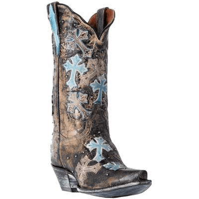 dan post cross boots