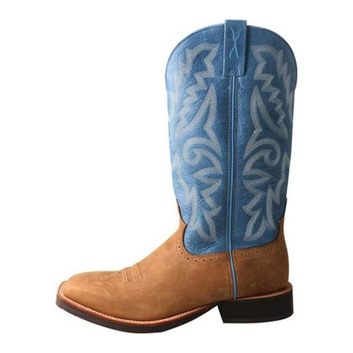 MRS0062 Mens Twisted X Ruff Stock 