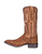 DP4521 Men's Dan Post Stark Ostrich Boot Bay Apache