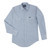 70130MWBT Cowboy Cut® Work Long Sleeve Western Snap Solid Chambray Shirt Big & Tall