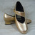 Clearance!! Swing Gold Shoe Clearance!! Swing Gold Shoe