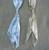 T2 Lame' Scarf Ties