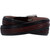 12200 Pinon Hills Inlay Lace Black/Brown Belt