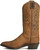 2253 Justin Bay Apache Distressed Leather Boots